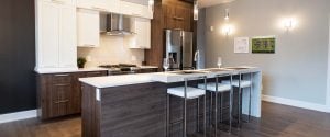 Condominium X15 condos neufs Mirabel 50 ans et plus