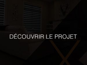 Découvrir le projet de condominiums luxueux - Condo X15